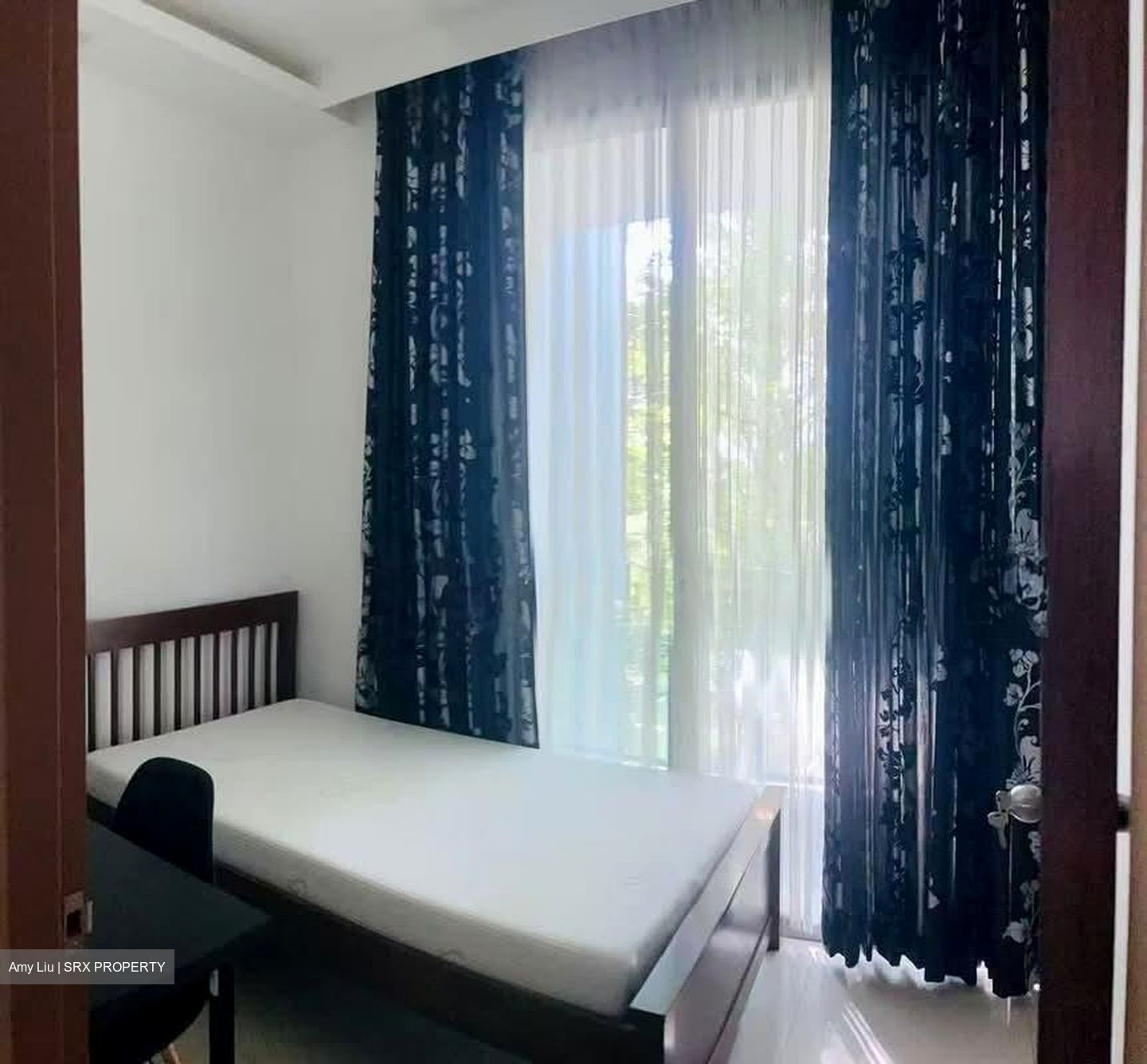 Botannia (D5), Condominium #555530541